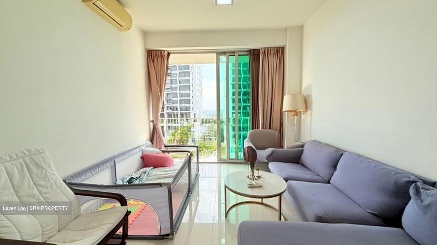 Tree House (D23), Condominium #626537431